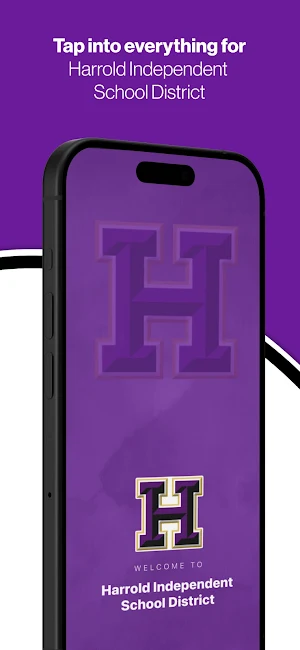 Harrold ISD, TX Screenshot 0