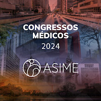 Congressos ASIME 2024