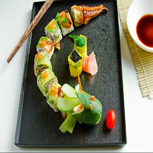Sushi Screenshot 3