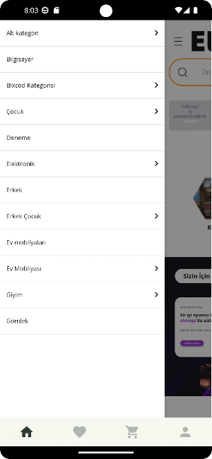 EloniGO Screenshot 1