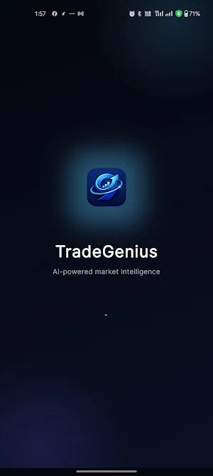 Trade Genius: Learn Stocks Screenshot 0