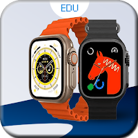 X8 Ultra SmartWatch app Guide