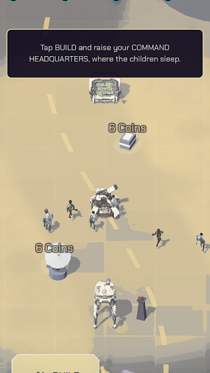 Project 28 Screenshot 2