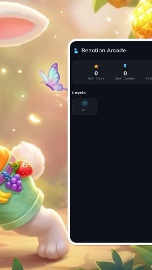 567TGlimse Screenshot 2