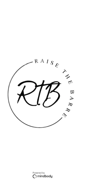 Raise The Barre Fitness Screenshot 0