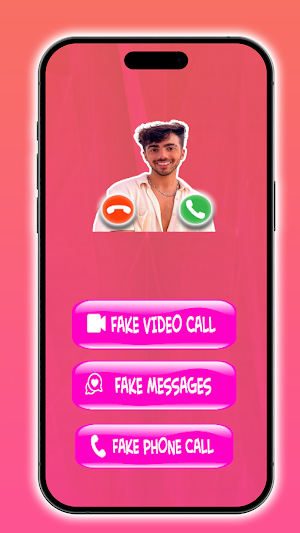 Federico Vigevani Fake Call Screenshot 0