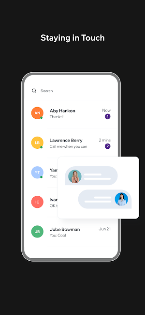 Diversss Screenshot 1