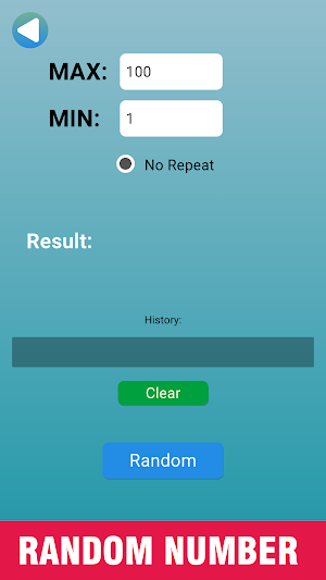 Decision Maker: All in 1 Screenshot 2