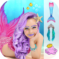 Mermaid Photo