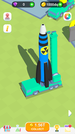 Nuke Factory Screenshot 3