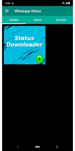 Status Downloader Screenshot 2