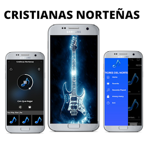 musica cristiana norteña Screenshot 0