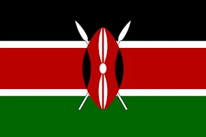 Kenya Analog Watch Face Screenshot 2