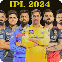 IPL 2024 Schedule Live Scores