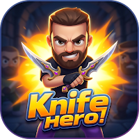 Knife Hero: Civilian Rescue