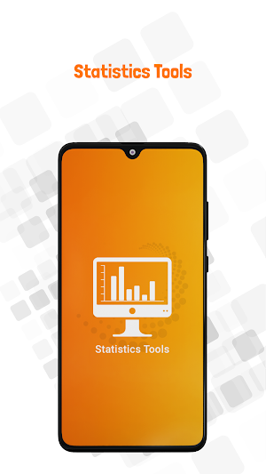 Statistics Tools Screenshot 0