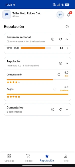 B2B Conecta Screenshot 0