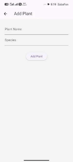 Urban Leaf Flow Screenshot 3