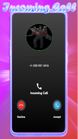 Speaker Man: Video Call & Chat Screenshot 3