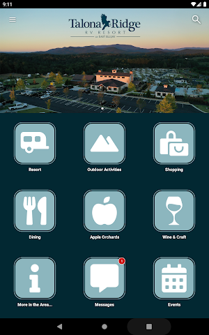 Talona Ridge RV Resort Screenshot 3
