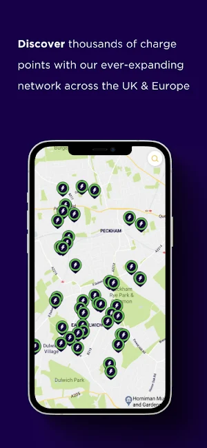 Electric Juice Screenshot 2
