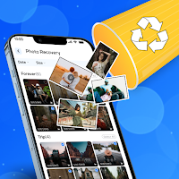 All File Recovery-Photo Video