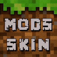 Mods & Skins for Minecraft PE