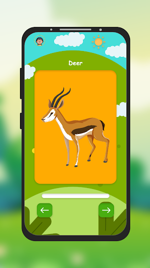 Animals World Screenshot 1