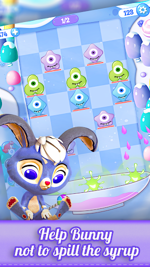 Slime Smash Screenshot 0