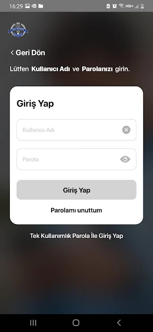 Efes Satış Akademisi Screenshot 1