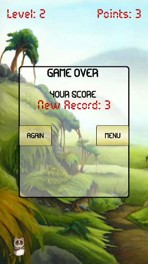 CATCH THE CHEESE Game free Screenshot 3