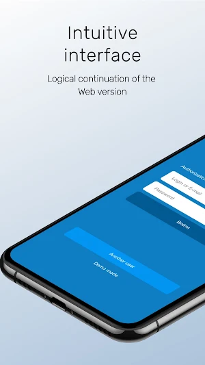 GpsClipan Screenshot 0