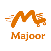 Majoor Provider