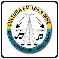 Cultura FM - Araci