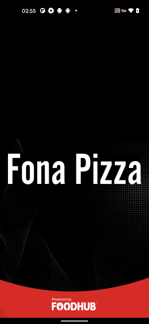 Fona Pizza Screenshot 0