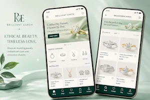 Brilliant Earth:Fine Jewelry Screenshot 1