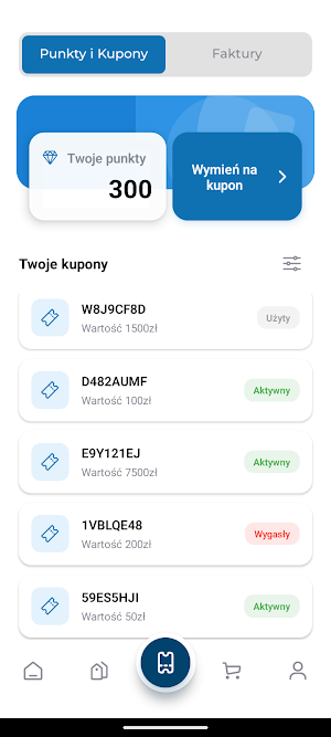 KwantApp Screenshot 2