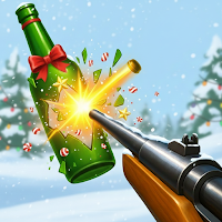 Target Shooting: FPS Gun Game
