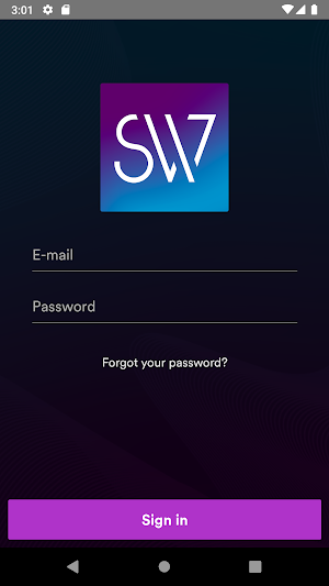 Studio West 117 Screenshot 0