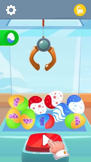 Surprise Machine: Toddler toys Screenshot 0