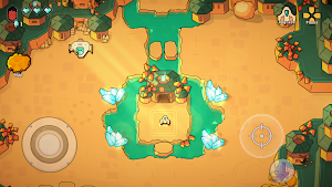 Minishoot' Adventures Screenshot 0