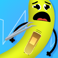 Fruit Doctor Clinic Surgery 3D