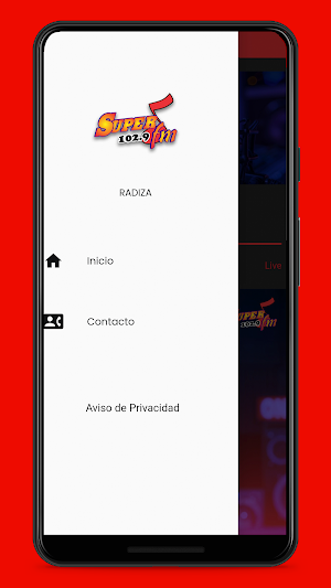 Super 102.9 Screenshot 1