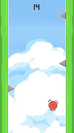 Catmoun Screenshot 1