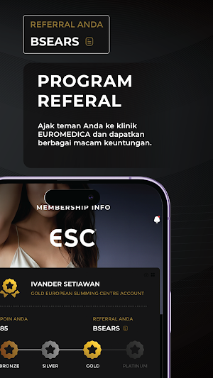 Euromedica Screenshot 2