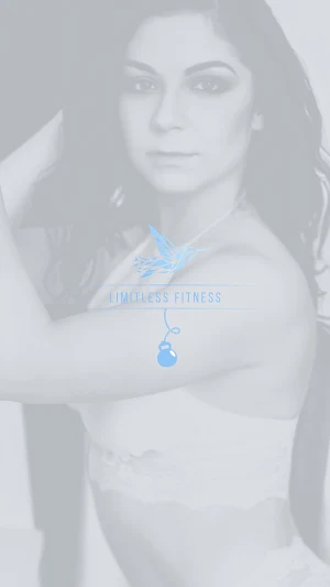 Limitless Fitness Coaching Screenshot 0