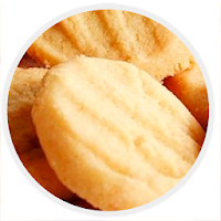 Receitas de Biscoitos