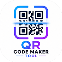 QR Code Maker Tool