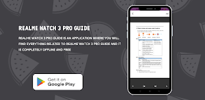 Realme Watch 3 pro Guide Screenshot 2