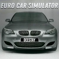 Euro Car: Simulator